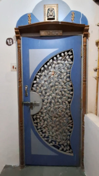 1 BHK Flat for Sale in Adajan Patiya, Surat