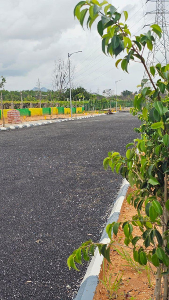 600 Sq.ft. Residential Plot for Sale in Nandi Hills, Bangalore