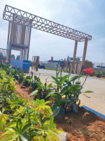 Residential Plot for Sale in Sondekoppa, Bangalore