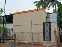  Commercial Shop for Rent in Somarasempettai, Tiruchirappalli