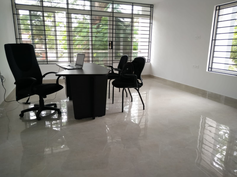  1500 Sq.ft. Office Space for Rent in Mundakkal, Kollam