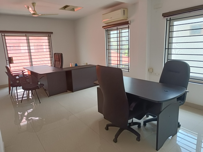  1500 Sq.ft. Office Space for Rent in Mundakkal, Kollam