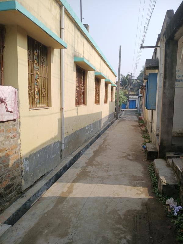 3 BHK 1540 Sq.ft. House for Sale in Krishnanagar, Nadia