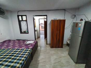 1 RK Builder Floor for Rent in Block 1 Subhash Nagar, Delhi