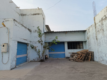  Industrial Land for Rent in Waghodia GIDC, Vadodara