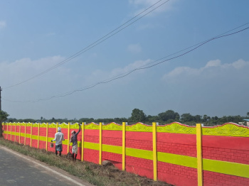  Residential Plot for Sale in Thakkolam, Vellore