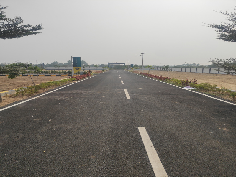  800 Sq.ft. Residential Plot for Sale in Arur, Namakkal