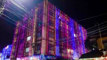 2 BHK Flat for Sale in Nayabasti, Jalpaiguri