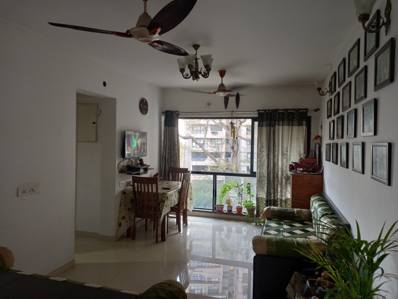 1 BHK 550 Sq.ft. Apartment for Rent in Muranjan Wadi, Andheri East, Mumbai