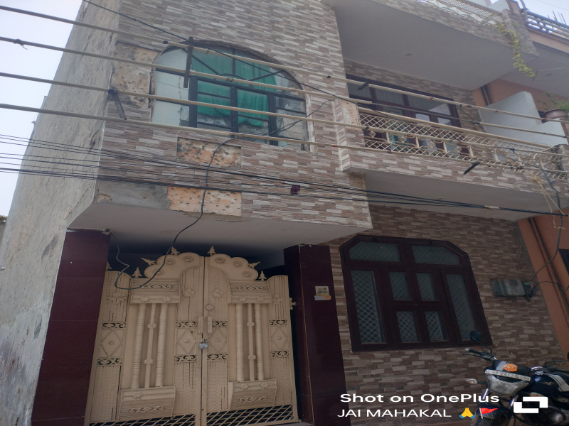 5 BHK 450 Sq.ft. House for Sale in Laxman Vihar, Gurgaon