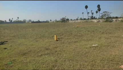  69600 Sq.ft. Commercial Land for Sale in Sholinganallur, Chennai