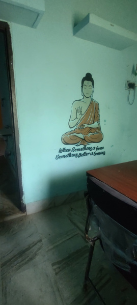  900 Sq.ft. Office Space for Rent in Vivekananda Marg, Bhubaneswar