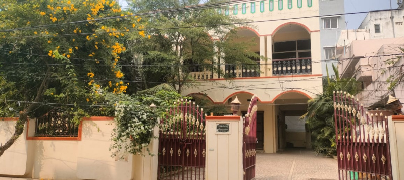 7 BHK 485 Sq.ft. House for Sale in Patamata, Vijayawada