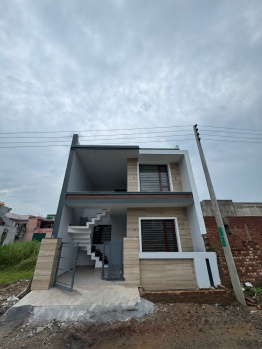 3 BHK Villa for Sale in Kharar Road, Mohali