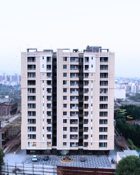 2 BHK Flat for Sale in Jagatpura, Jaipur