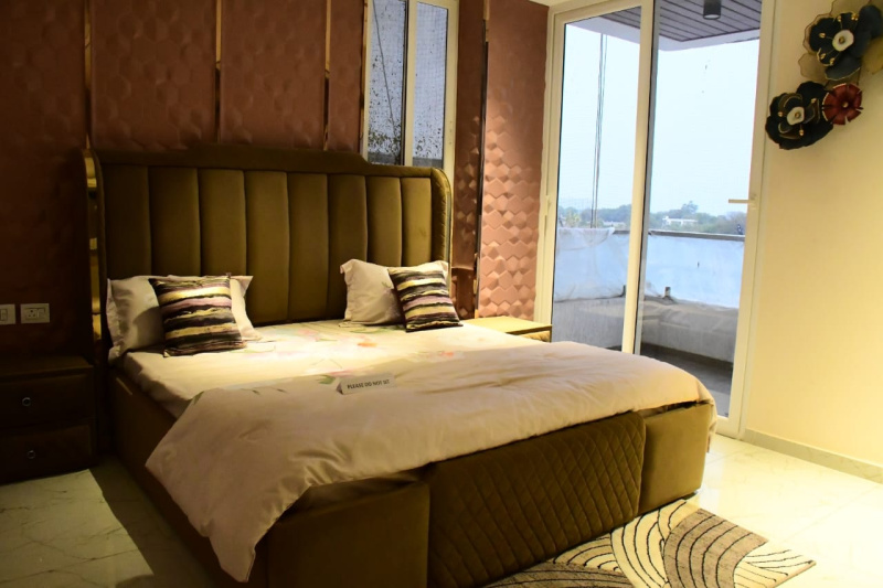 2 BHK 1010 Sq.ft. Apartment for Sale in Jagatpura, Jaipur