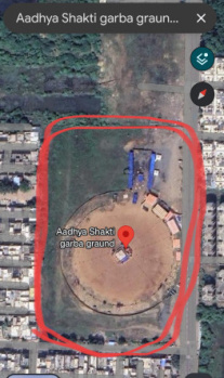 Residential Plot for Sale in Sayajipura, Vadodara