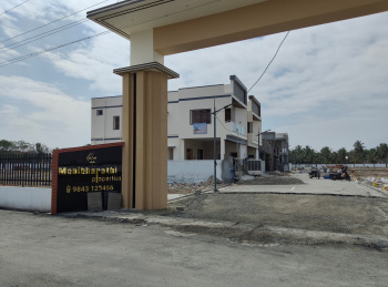  Residential Plot for Sale in Maniakaram Palayam, Coimbatore