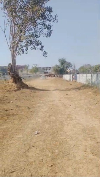  1210 Sq. Yards Industrial Land for Sale in IMT, Faridabad
