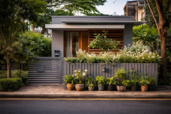 1 BHK House for Sale in Samalkota, East Godavari