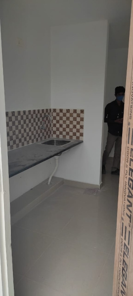 2 BHK 855 Sq.ft. Apartment for Sale in Kapra, Hyderabad