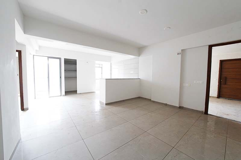 2 BHK 1440 Sq.ft. Apartment for Sale in Pethapur, Gandhinagar