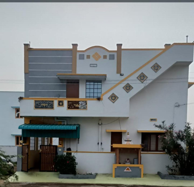  550 Sq.ft. Residential Plot for Sale in Achipatti, Coimbatore