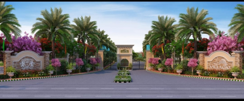 1 RK 7500 Sq.ft. Farm House for Sale in Mohanlalganj, Lucknow