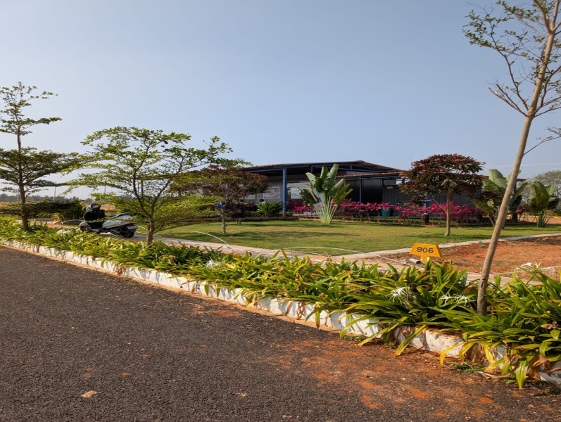  1200 Sq.ft. Residential Plot for Sale in Channarayapatna, Hassan