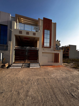 3 BHK House for Sale in Brahmanwala, Dehradun