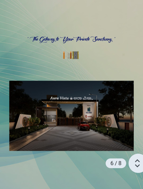  1200 Sq.ft. Residential Plot for Sale in Jigani, Bangalore