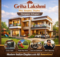 Residential Plot for Sale in Ichapur, Durgapur