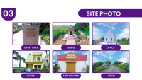  Residential Plot for Sale in Ichapur, Durgapur