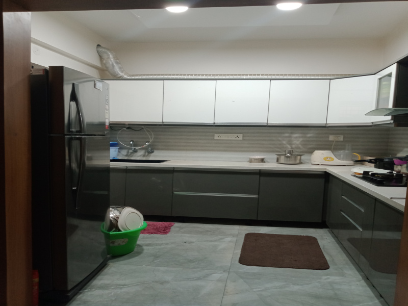 3 BHK 1450 Sq.ft. Apartment for Rent in J. P. Nagar, Bangalore