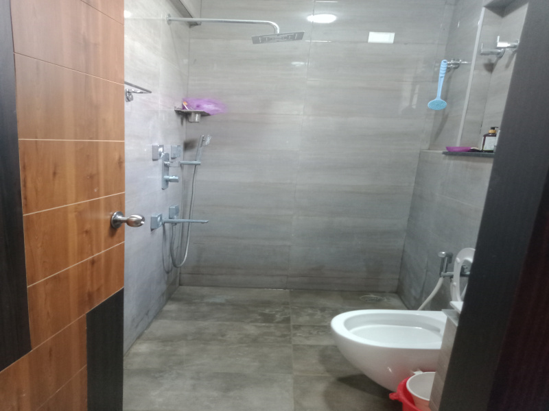 3 BHK 1450 Sq.ft. Apartment for Rent in J. P. Nagar, Bangalore