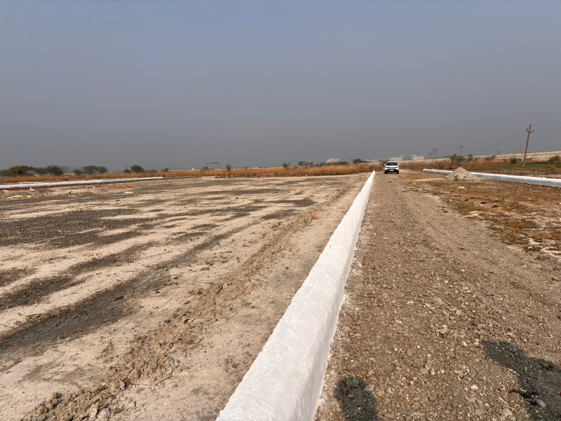  1000 Sq.ft. Residential Plot for Sale in Mohanlalganj, Lucknow