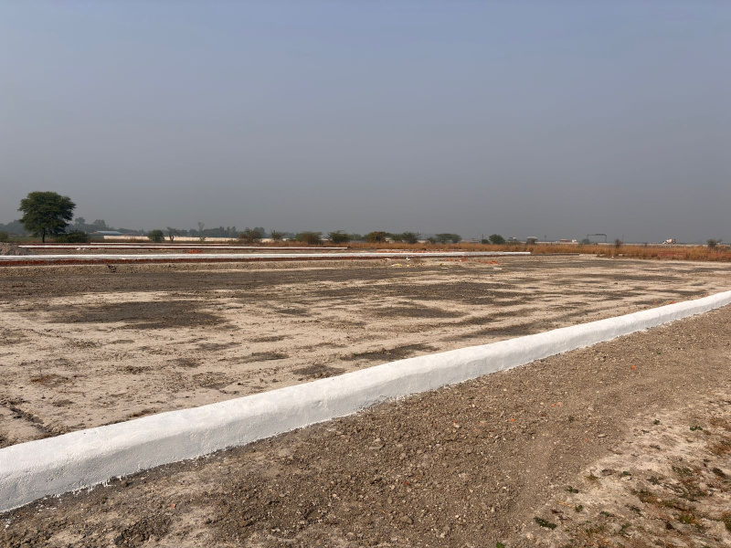  1000 Sq.ft. Residential Plot for Sale in Mohanlalganj, Lucknow