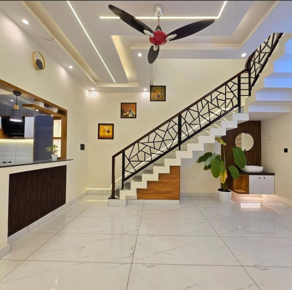 2 BHK 1215 Sq.ft. Villa for Sale in Channasandra, Bangalore