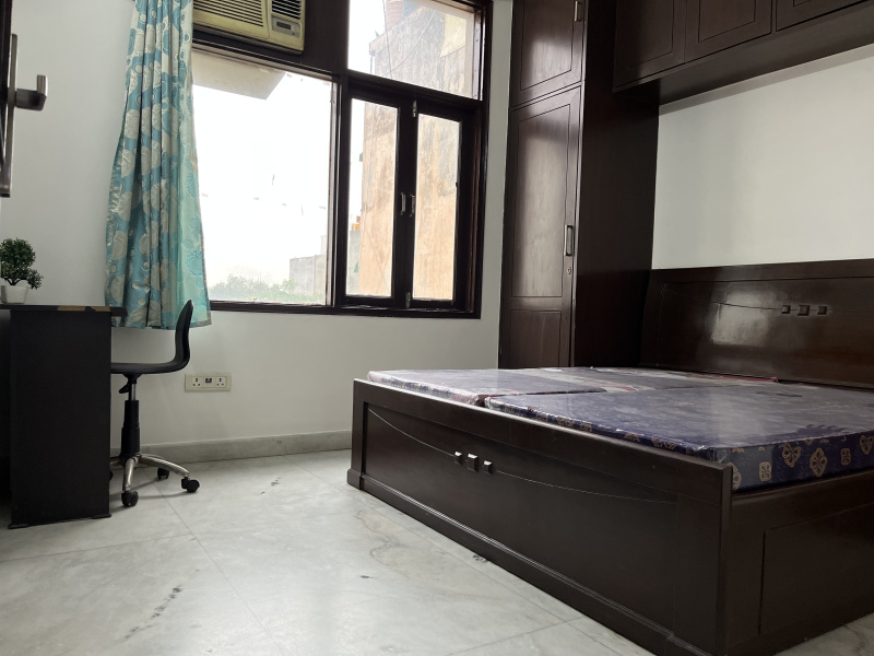 3 BHK 1000 Sq.ft. Builder Floor for Rent in New Rajinder Nagar, Delhi