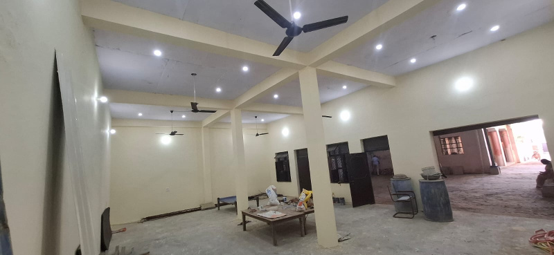  3600 Sq.ft. Warehouse for Rent in Morta, Ghaziabad