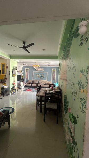 3 BHK 1780 Sq.ft. Apartment for Rent in Vibhuti Khand, Gomti Nagar, Lucknow