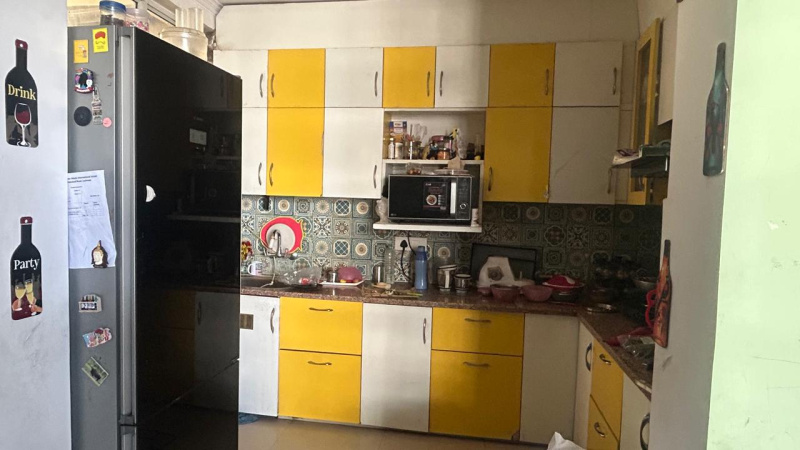 3 BHK 1780 Sq.ft. Apartment for Rent in Vibhuti Khand, Gomti Nagar, Lucknow