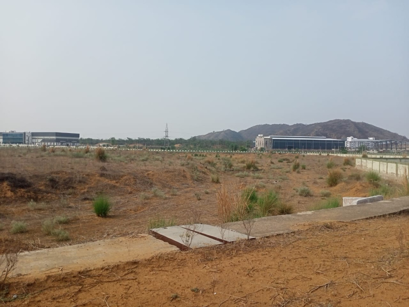  12000 Sq. Meter Industrial Land for Sale in Neemrana, Alwar