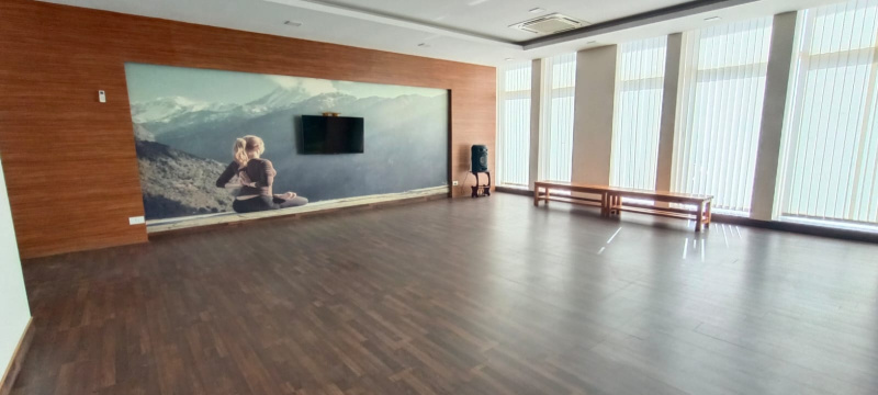 2.5 BHK 1256 Sq.ft. Apartment for Sale in Japanese Zone, Neemrana, Alwar