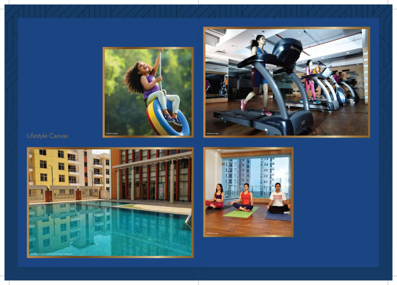 1 BHK 500 Sq.ft. Apartment for Sale in Japanese Zone, Neemrana, Alwar