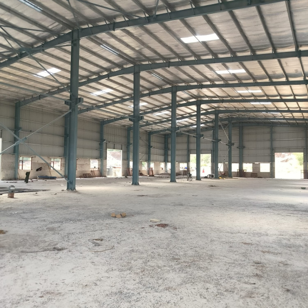  12000 Sq. Meter Industrial Land for Sale in Ghiloth, Alwar