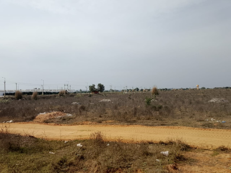  120000 Sq. Meter Industrial Land for Sale in Ghiloth, Alwar