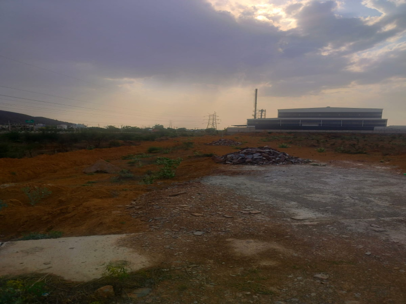  40000 Sq. Meter Factory for Sale in HSIIDC, Dharuhera