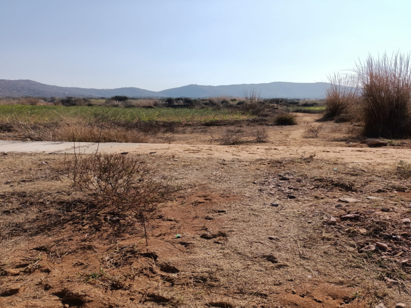  2500 Sq. Meter Industrial Land for Sale in RIICO Industrial Area, Bhiwadi