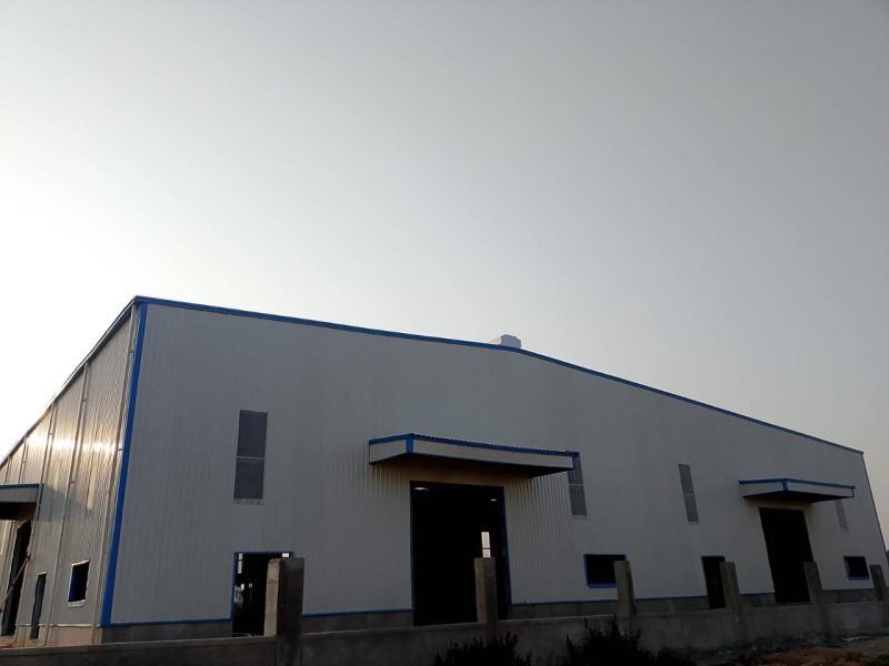  50000 Sq.ft. Factory for Sale in RIICO Industrial Area, Bhiwadi